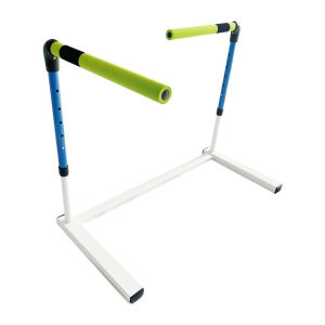 SO NICE | Adjustable Safe Soft Collapsible Hurdle