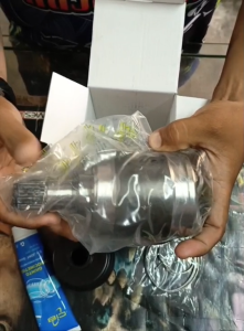 ราคาที่มีประสิทธิภาพ สำหรับ City 96-02 Civic 96-00 ในนอกเหนือนี้ หัวเพลาใน ซิตี้ 1996-2002