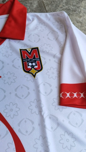 JERSEY MALUT FC TERBARU MUSIM 25-26