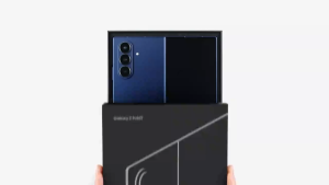 Samsung Galaxy Z Fold7 5G AI Phone Erajaya Singtel Exclusive Retailer