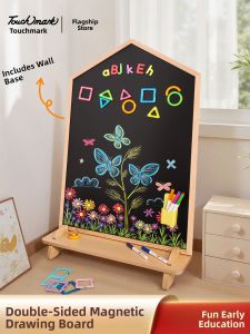 Touch mark | Magnetic Erasable Drawing Board for Children