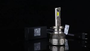 Dualvision H7 LED Headlight AI Bluetooth APP Control Color H4 LED H8 H9 H11 9005 HB3 9006 HB4 H1 Auto Bulbs 3-6.5K LED Fog Light