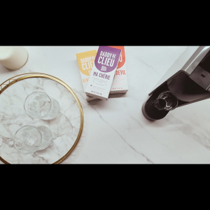 Daddy De Clieu Discovery Set - 30 Nespresso Coffee Capsules