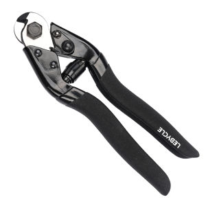 LEBYCLE | Bike Cable Cutter for Brakes and Shifts Inner Wire Cutting Tool