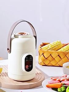 HANXIAO | Electric Thermal Vacuum Pot Cooker