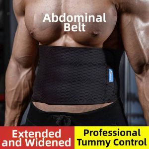 SHANNAIER | Tummy Control Waist Belt Running Fitness Support