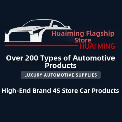 HUAIMING | Compatible with Audi A4L A6L Q5L A5 A7 A8L Q7 Q8 Car Phone Holder