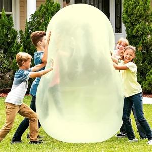 XIYUYANGGUANG | Unbreakable Water Balloons Rapid Fill Toys