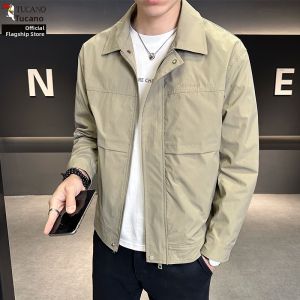 TUCANO | Spring Simple & Stylish Men Jacket