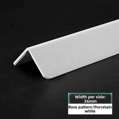 MEISITEKEKE | Wall Corner Protector Anti-Collision Strip