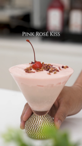 TOP Series Classique Strawberry Syrup 750ml