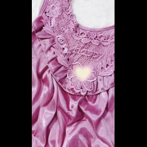 ฝันดี008 จัดส่งจากประเทศไทย!ชุดนอนสายเอี๊ยมนุ่มสบายโปร่งใสเล็กน้อยลูกไม้ มี 7 สไตล์ให้เลือก