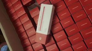 Kem Peel Da Collagen Fit Nano Căng Bóng Trẻ Hoá Làn Da Tosowoong 50g