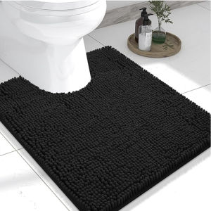 U Shaped Bathroom Mats: A Comprehensive Guide