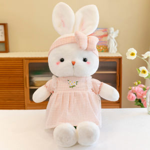 GUAIBUDIAN | Cute Plush Rabbit Toy for Cuddling