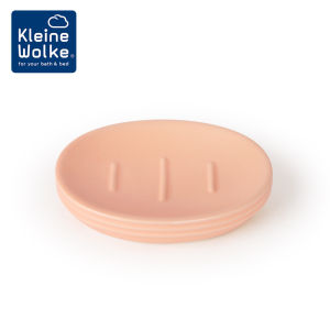 Kleine Wolke Vỏ Đựng Xà Phòng Bằng Gốm Sứ Nguyên Bản Dùng Tại Nhà Vỏ Đựng Xà Phòng Phòng Tắm Vỏ Đựng Xà Phòng Không Cần Khoan