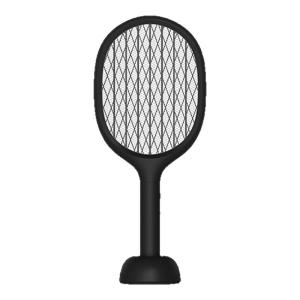 SOLOVE | Baby Safe Ultra Powerful Mosquito Racket