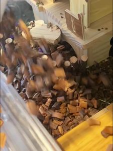 TIYES | Deodorizing Water-Absorbing Hamster Bedding For Scene Decoration