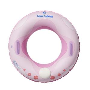 YUKE | Anti-Roll Thickened Inflatable Armpit Swim Ring
