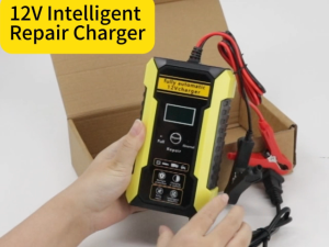 Car Battery Jump Starter Adapter For Makita Drill Battery Converter Charger Power Supply Bank