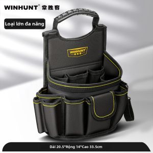 WINHUNT | Túi Đa Năng Dụng Cụ Đeo Thắt Lưng