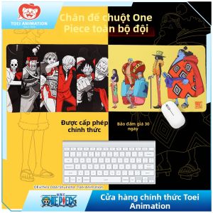 TOEI ANIMATION | One Piece Family Portrait Gaming Mouse Pad