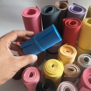 SPON / EVA / BUSA ATI STRIP TEBAL 15 MILI WARNA WARNI