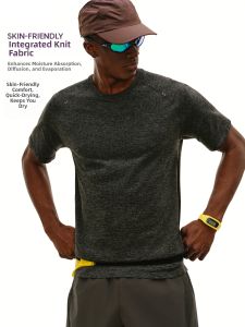 FPA | Breathable Quick Drying Sport T-shirt