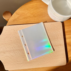 Albumเก็บรูปแบบ PU Leather หน้ากระดาษขนาดสี่เหลี่ยม หน้ากระดาษแบบแยกกัน ปกป้องรูปภาพแบบแม่เหล็ก หนังสือเก็บรูปแบบอิสระ