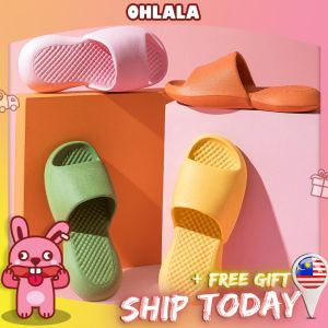 OLL Kasut Wanita Lelaki Home Selipar Room Slipper Women Men Sandal Fashion Slipper