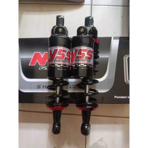 Shock Sok Tabung Atas Shockbreaker Motor Bebek Rx King Supra x Supra 125 Revo Vega Fzr Zupiter z Dll Semua Motor Bebek
