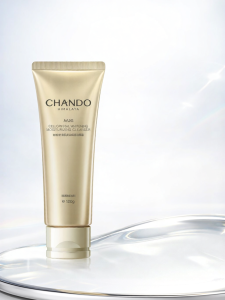 Chando | Whitening Cleansing Amino Acid Cleanser