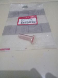 karet selang slang pembuangan filter saringan udara tube drain pcx adv  beat vario scoopy crf 250 rally spacy all matik honda original honda 17261KVBT00