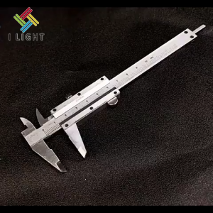 (Fast Delivery)6" 150mm Stainless Steel Manual Vernier Caliper With Case No LCD Steel Vernier Micrometer High Quality Professional Measuring Tool