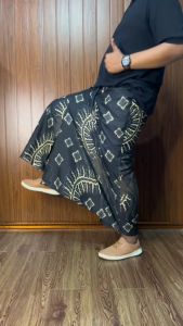 JUMBO SARUNG CELANA BATIK DEWASA JUMBO