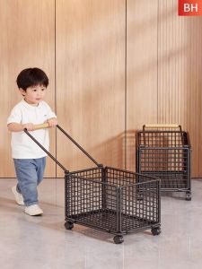 WUBUWEI | Multi-purpose Portable Shopping Cart
