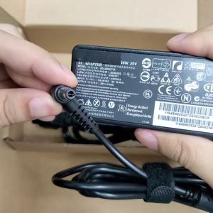 Lenovo Laptop Charger Adapter 20V 3.25A BP for IdeaPad B460 B470 B570 G450 G460 G465 G470 G475 G480 G485 G570 G575 G580 S300 S400 S405 U460 V470 Z360 Z370 Z380 Z460