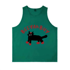 SHUQINGLAI | Design Sensitivity Slim Fit Womens Summer Tank Top