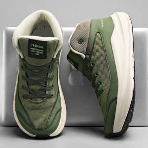 Dsinwin | Wide Wide-toe Extra Wide Men Sports Shoes