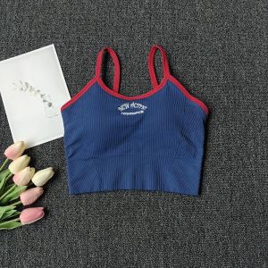 SKINOFSKIN | High Strength Shock Absorbing U-Back Sports Bra