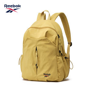 Reebok | Lightweight Large Capacity Backpack For Leisure Travel Hiking Commute and Students