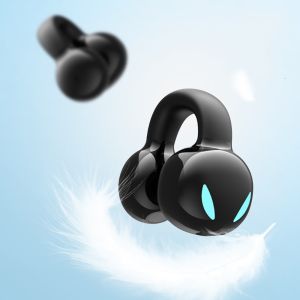 ♥100% sản phẩm gốc + Miễn phí vận chuyển♥2025 Mới Yx03 Tai nghe Bluetooth phiên bản nâng cấp Clip Tai âm thanh nổi không dây Âm Thanh Bên Ngoài Duy Nhất Bên Tai Nghe Kinh Doanh Mô Hình Thể Thao