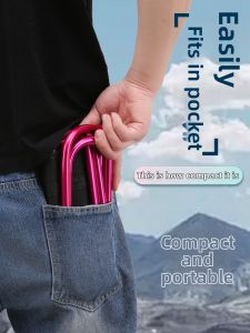SANYANGWUDIAO | Portable Foldable Chair