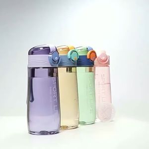 Botol Minum Mini Eksklusif SPORT LIFE 500ml BPA Free