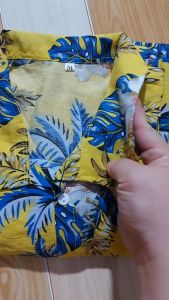 ĐỒ ĐI BIỂN - BỘ SỨ VÀNG VẢI ĐŨI TƠ