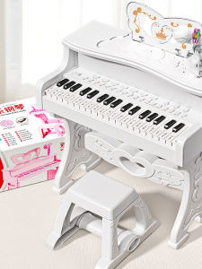 XIDIQI | Beginner Childrens Electronic Piano