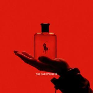 Ralph Lauren Polo Red Parfum | Woody Ambery fragrance for Men