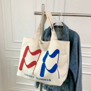 TOTEBAG KANVAS WANITA PAKAI RESLETING KOREAN STYLE