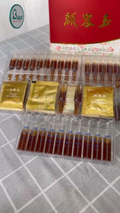 Mặt Nạ Thuốc Bắc Hoàng Cung