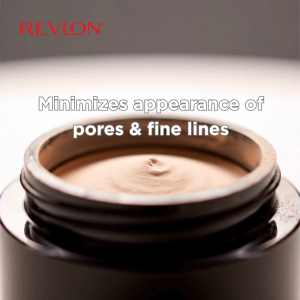 Revlon Loose Finishing Powder